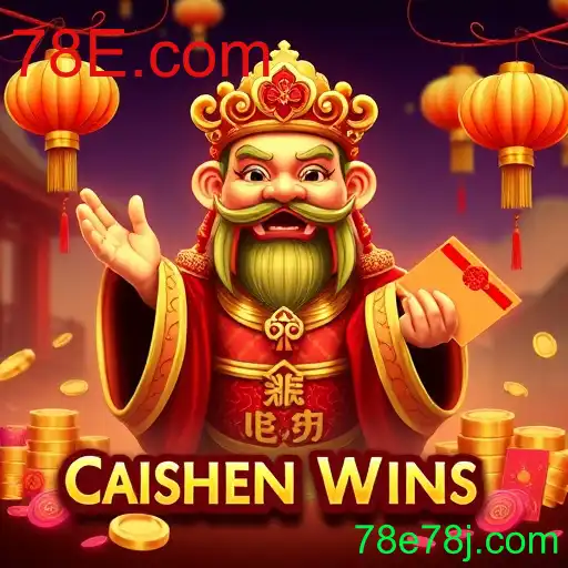 Caishen Wins