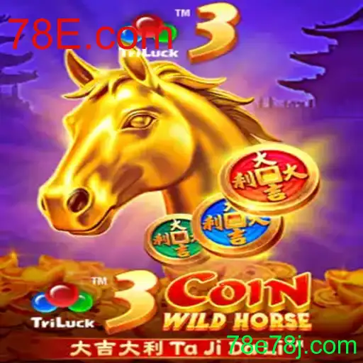 Descobrindo o Fascinante Mundo do Jogo 3CoinWildHorse