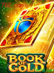BookofGold: Um Mergulho no Fascinante Mundo de Aventuras da 78E.com