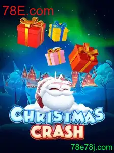 ChristmasCrash: Um Jogo Festivo que Conecta Estratégia e Diversão