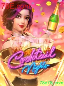 CocktailNights: Mergulhando no Mundo do Entretenimento Interativo