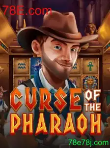 CurseofthePharaoh: Uma Aventura Épica no Mundo dos Mistérios Egípcios