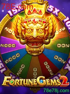 Explorando o Fascinante Mundo de FortuneGems2: Um Guia Completo