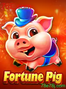 Descubra o Fascinante Mundo de FortunePig