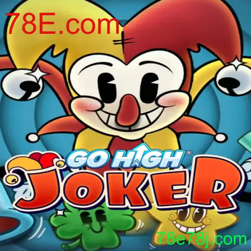 Descubra o Fascinante Mundo de GoHighJoker em 78E.com