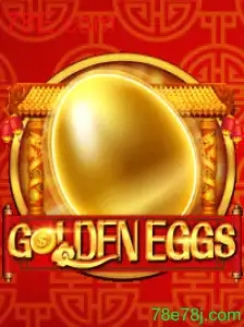 GoldenEggs: A Nova Sensação do Mundo dos Jogos Online
