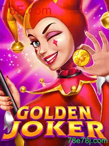 Descubra o Universo do Jogo GoldenJoker: Regras e Estratégias
