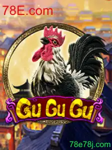 GuGuGu: Uma Experiência de Jogo Única no 78E.com