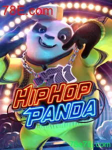 Conheça o Excitante Mundo do Jogo HipHopPanda