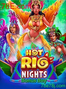 Descubra 'HotRioNightsBonusBuy': O Novo Fenômeno dos Jogos em 78E.com