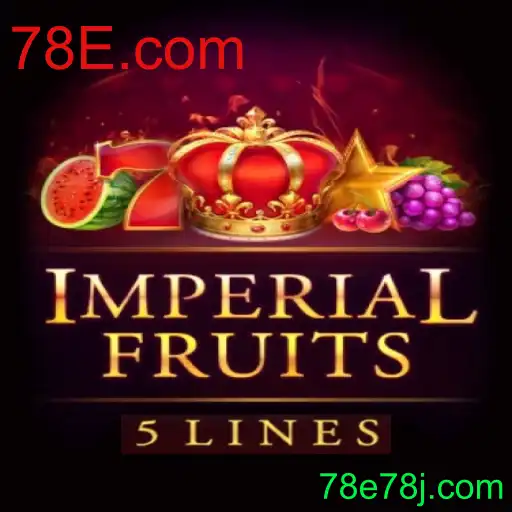 Descubra o Fascinante Jogo 'ImperialFruits5'