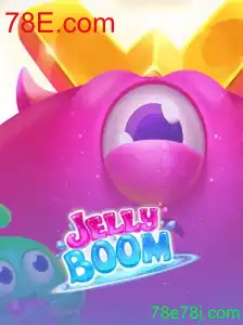 Introdução e Regras do Jogo JellyBoom