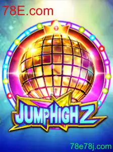 Explorando o Movimento e Estratégia em JumpHigh2