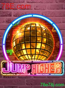Descubra JumpHigher: Um Novo Jogo Revolucionário no Mundo de 78E.com