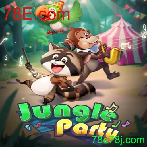 Descubra a Emoção e Estratégia do Jogo JungleParty