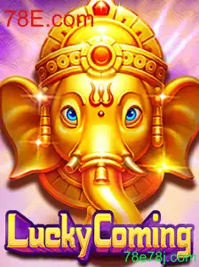 LuckyComing: Uma Experiência de Jogo Inovadora com 78E.com
