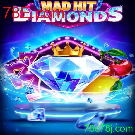 MadHitDiamonds: Descubra o Jogo Que Está Conquistando Todos