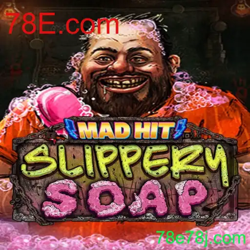 MadHitSlipperySoap: A Nova Sensação no Mundo dos Jogos