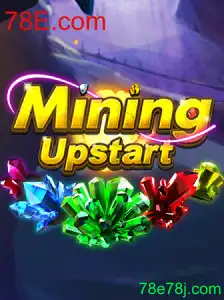 MiningUpstart: A Nova Sensação do Mundo dos Jogos Digitais
