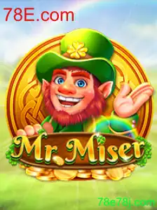 Descubra o Universo Estratégico de MrMiser e Aventura-se em Novas Fronteiras com 78E.com