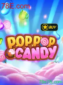 Descubra o Mundo Doce de POPPOPCANDY: Um Guia Completo