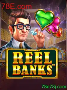 Descubra o Jogo ReelBanks: Uma Aventura Empolgante no Mundo dos Slots