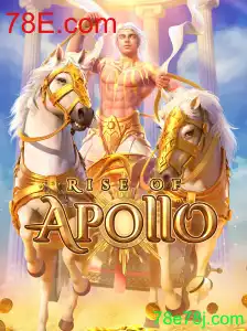 RiseofApollo: Mergulhando no Universo Mitológico dos Jogos