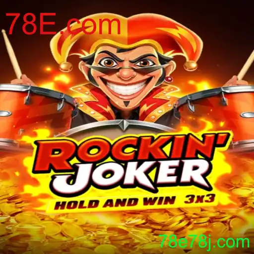 Descubra o Fascinante Mundo do RockinJoker