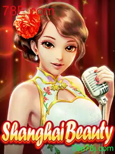 Explorando o Fascinante Mundo do Jogo ShanghaiBeauty
