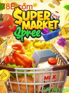 Explorando o Mundo de SupermarketSpree: Uma Aventura de Compras Inesquecível