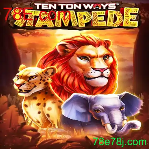 TenTonWaysStampede: A Nova Sensação dos Jogos Online
