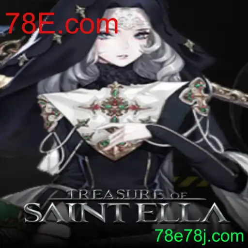 Explore o Fascinante Mundo do Jogo TreasureofSaintElla na Plataforma 78E.com