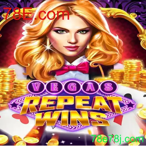 VegasRepeatWins: A Experiência Emocionante de Cassino Online
