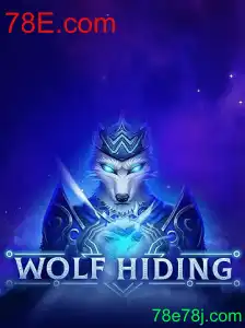 Descubra WolfHiding: Um Jogo de Mistério e Estratégia